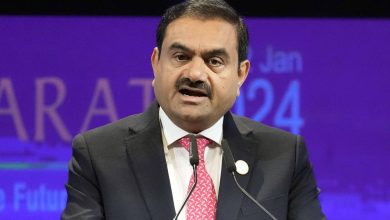 Accusé d’avoir fraudé des investisseurs américains, le milliardaire indien Adani est poursuivi à New York